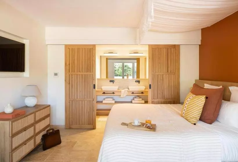 ホテル Hôtel L Escalet