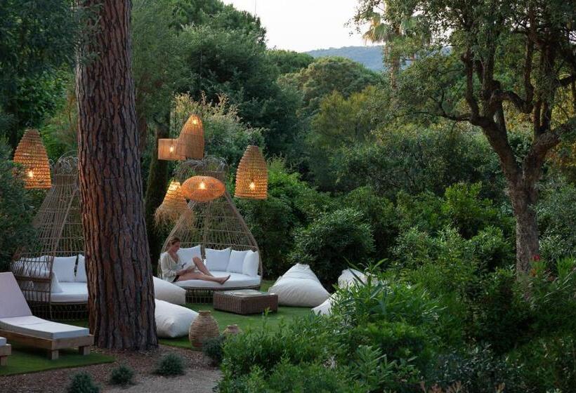 Отель Hôtel L Escalet