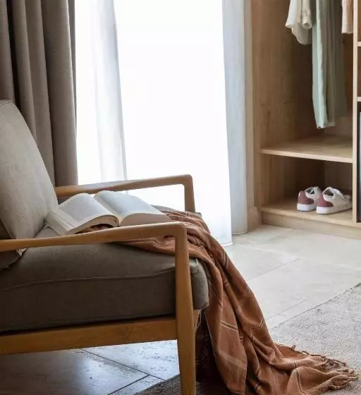ホテル Hôtel L Escalet