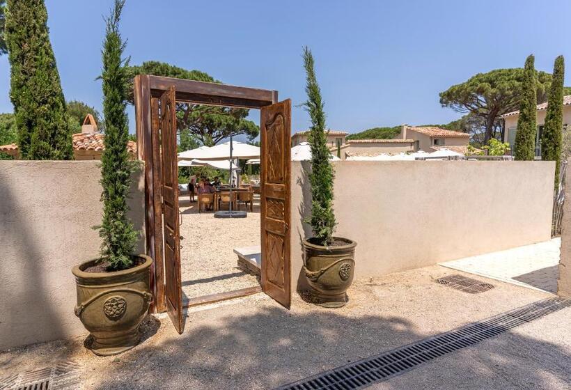 Отель Hôtel L Escalet