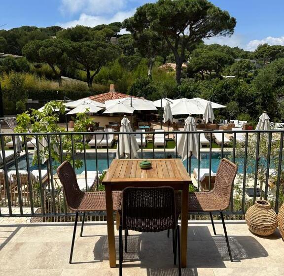 Отель Hôtel L Escalet