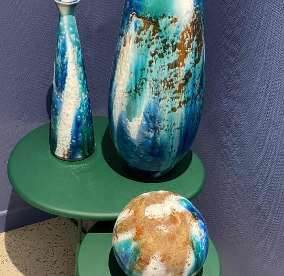 酒店 Hôtel Juantorena