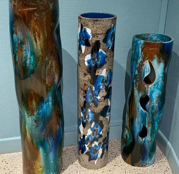 酒店 Hôtel Juantorena