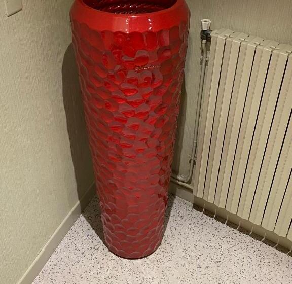 酒店 Hôtel Juantorena