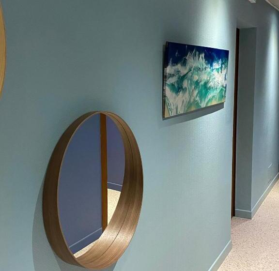 酒店 Hôtel Juantorena