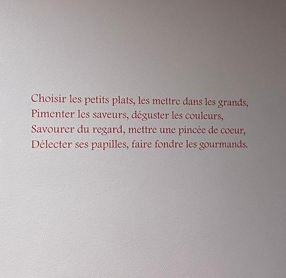 酒店 Hôtel Juantorena