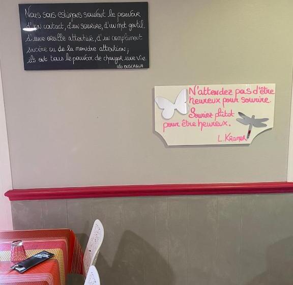 酒店 Hôtel Juantorena