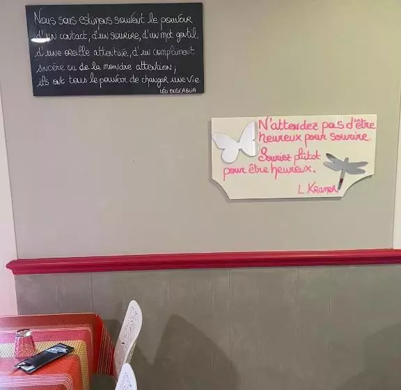 ホテル Hôtel Juantorena