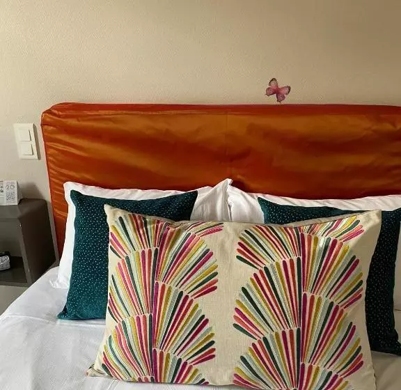 ホテル Hôtel Juantorena