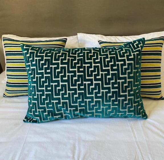 酒店 Hôtel Juantorena