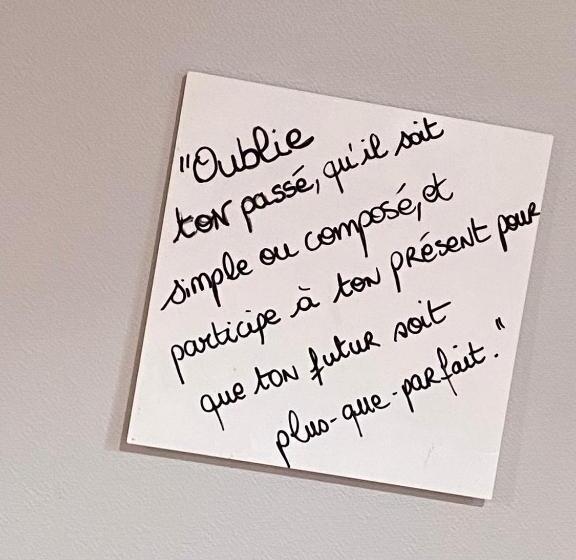 酒店 Hôtel Juantorena