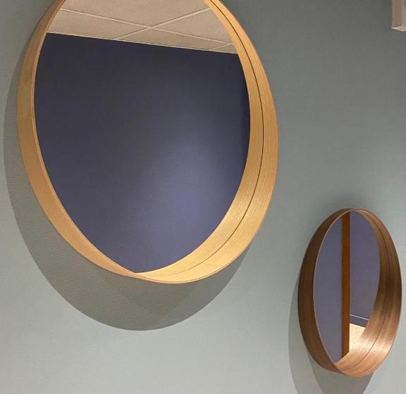 酒店 Hôtel Juantorena