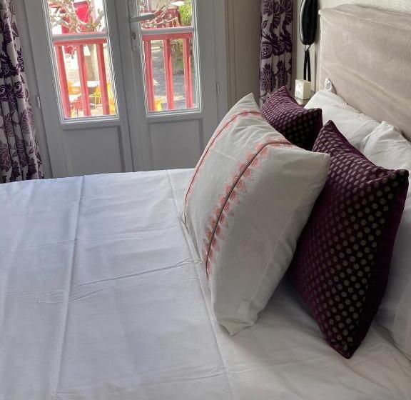 酒店 Hôtel Juantorena