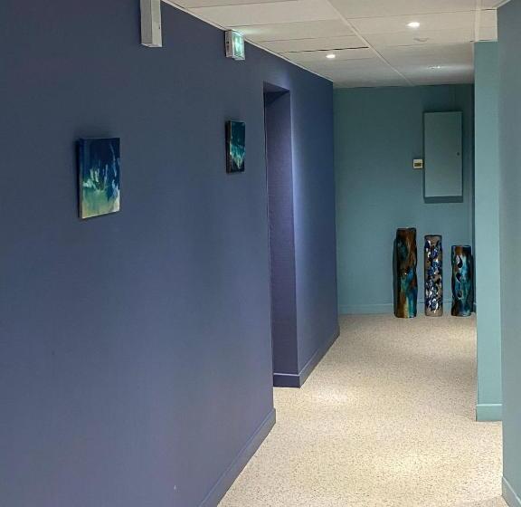 酒店 Hôtel Juantorena