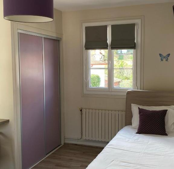 酒店 Hôtel Juantorena