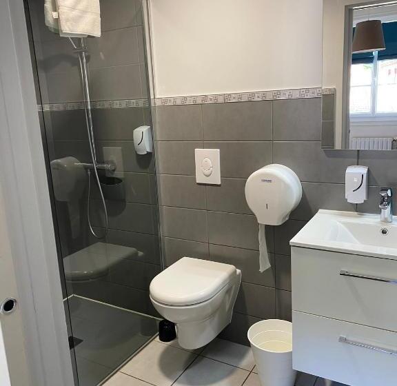 酒店 Hôtel Juantorena