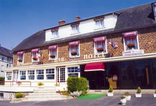 ホテル Hôtel La Pocatière