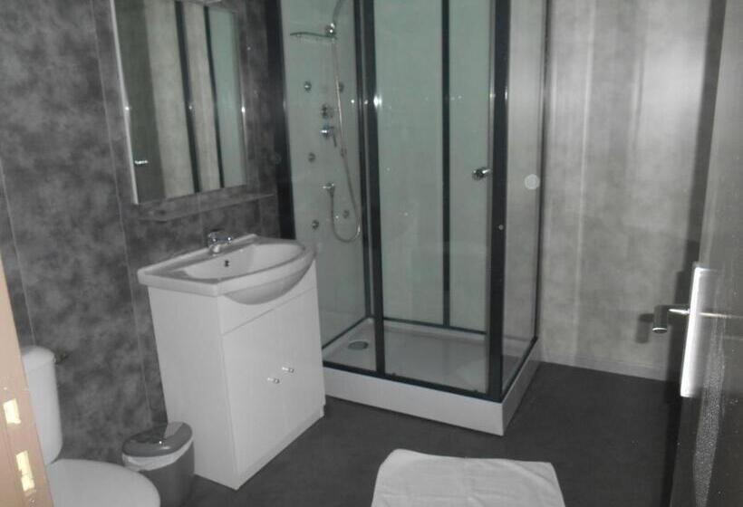 ホテル Hôtel La Tente Verte