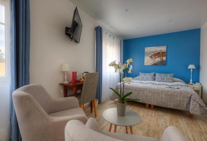 فندق Hôtel Le Nautile