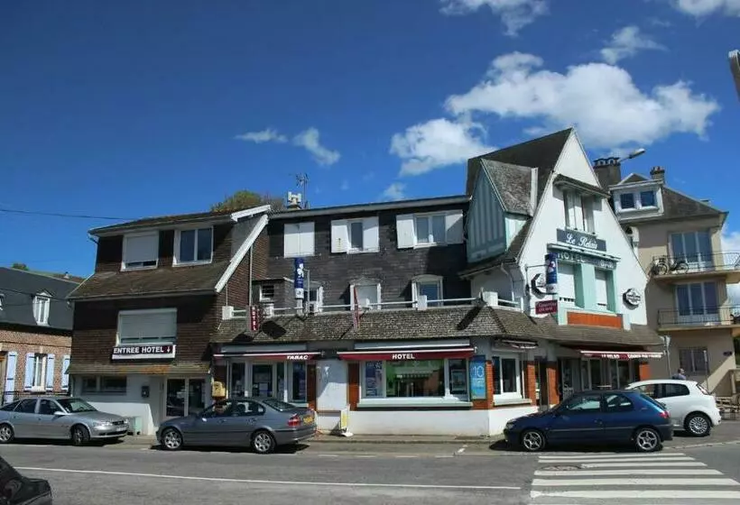 Hotel Hôtel Le Relais