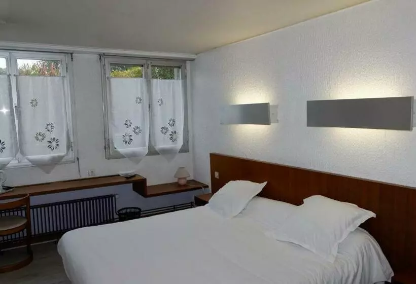 Hotel Hôtel Le Relais