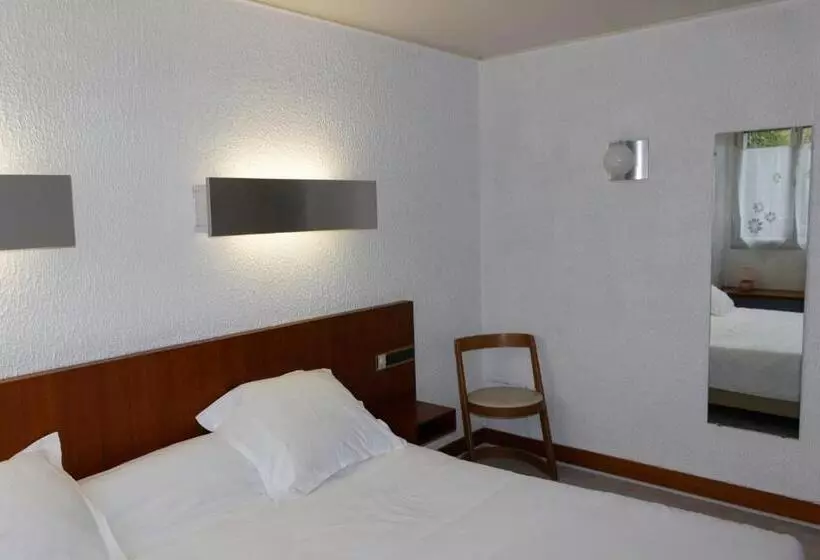 Hotel Hôtel Le Relais
