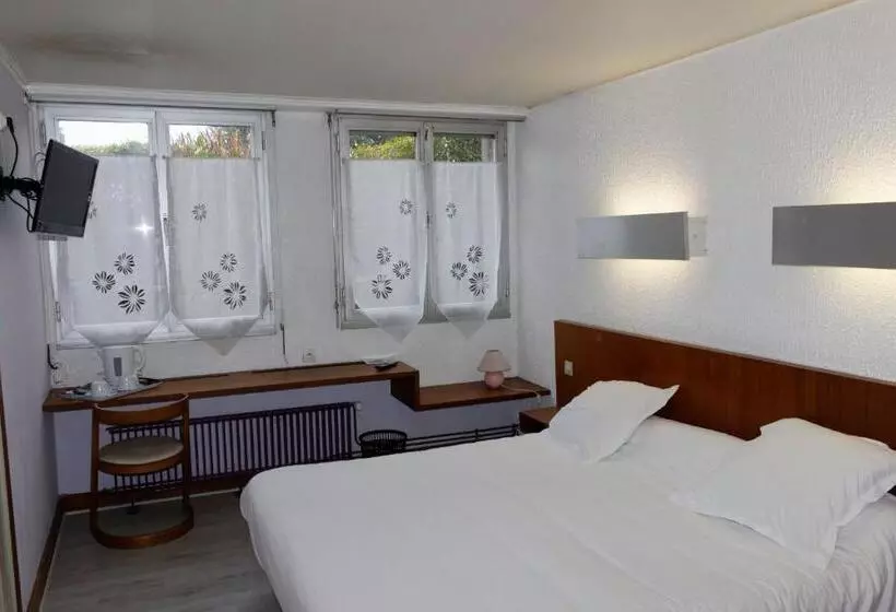 Hotel Hôtel Le Relais