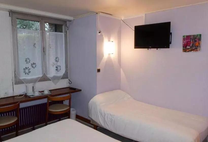 Hotel Hôtel Le Relais