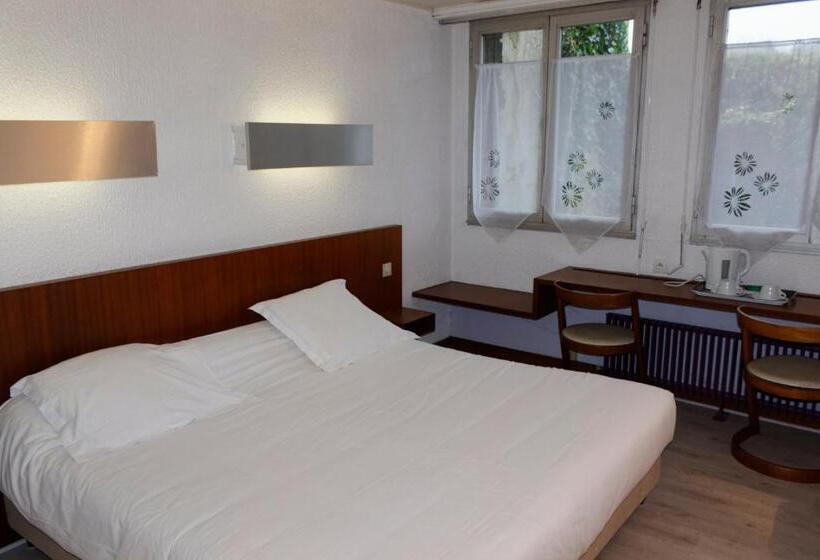 فندق Hôtel Le Relais