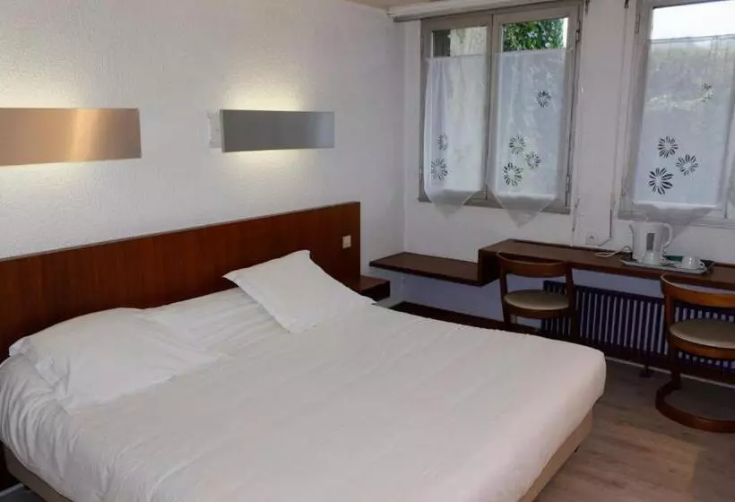 Hotel Hôtel Le Relais
