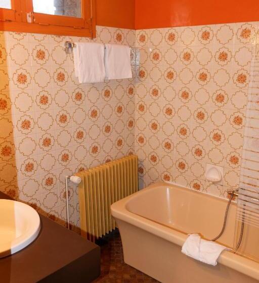 فندق Hôtel Le Relais