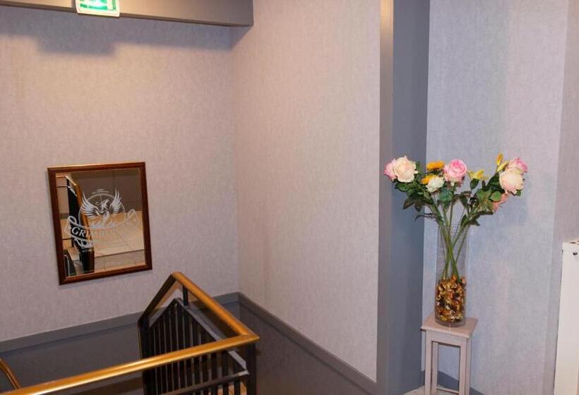 فندق Hôtel Le Relais