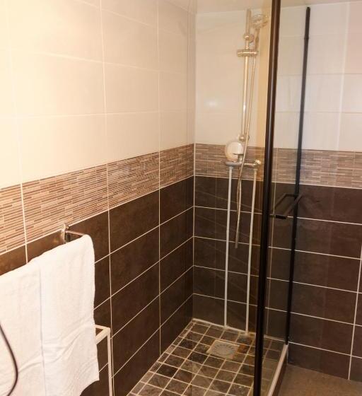 فندق Hôtel Le Relais