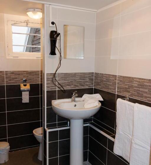 فندق Hôtel Le Relais