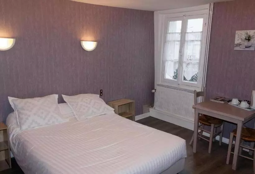 Hotel Hôtel Le Relais