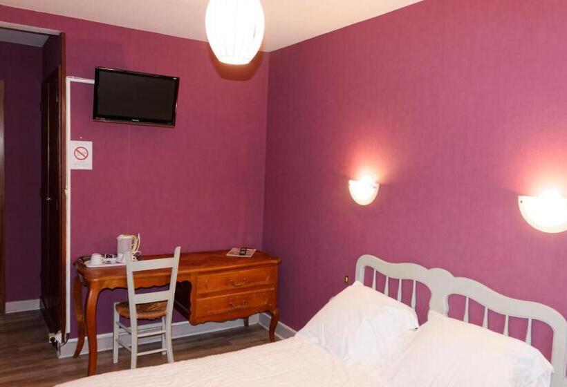 فندق Hôtel Le Relais