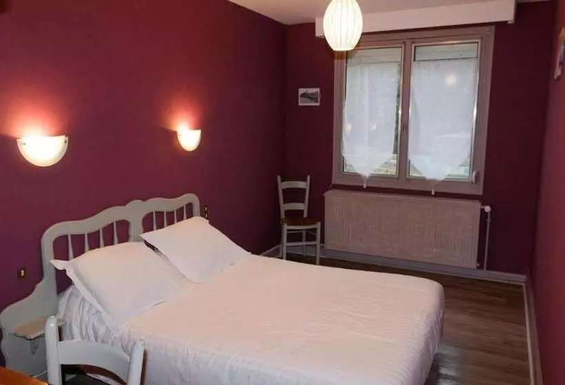 Hotel Hôtel Le Relais