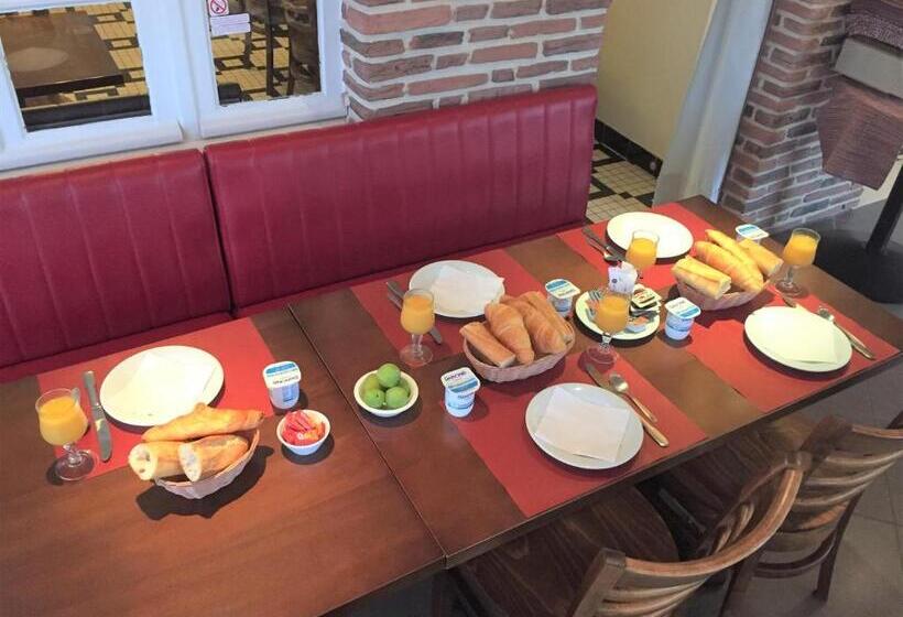 酒店 Auberge Les Mufliers Hôtel Les Forges