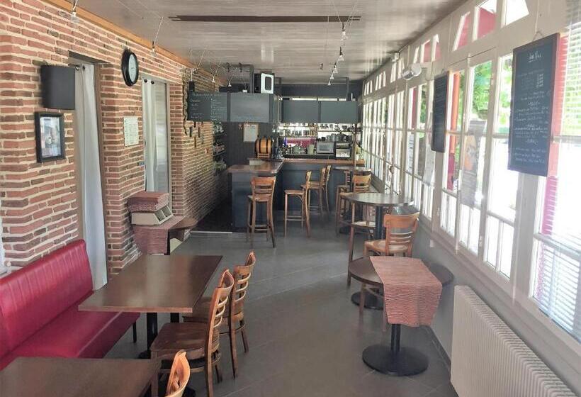 酒店 Auberge Les Mufliers Hôtel Les Forges