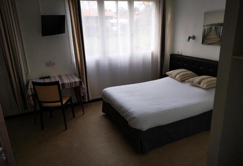 酒店 Auberge Les Mufliers Hôtel Les Forges