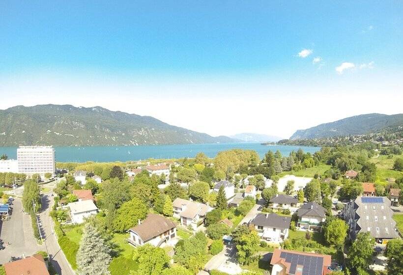 Hôtel Hôtel Restaurant Davat