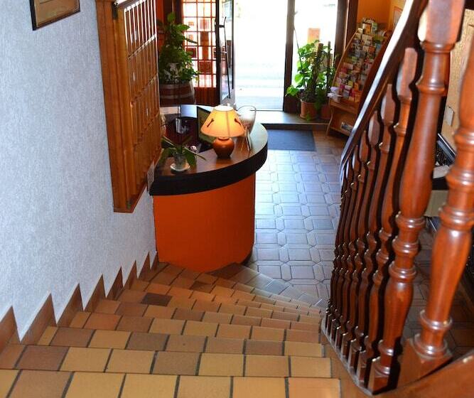 Hôtel Hôtel Restaurant Davat