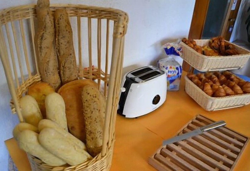 Hôtel Hôtel Restaurant Davat