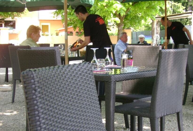 Hôtel Hôtel Restaurant Davat