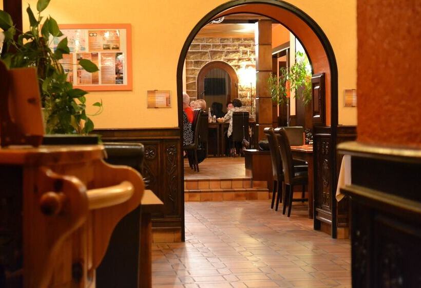 Hôtel Hôtel Restaurant Davat