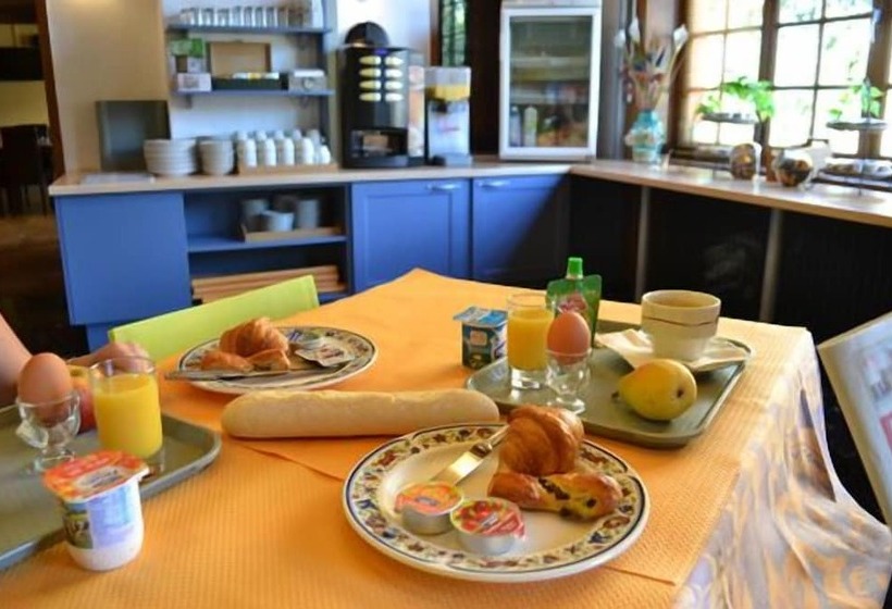 Hôtel Hôtel Restaurant Davat