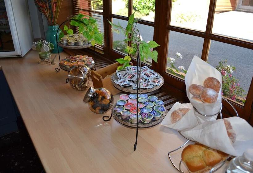 Hôtel Hôtel Restaurant Davat