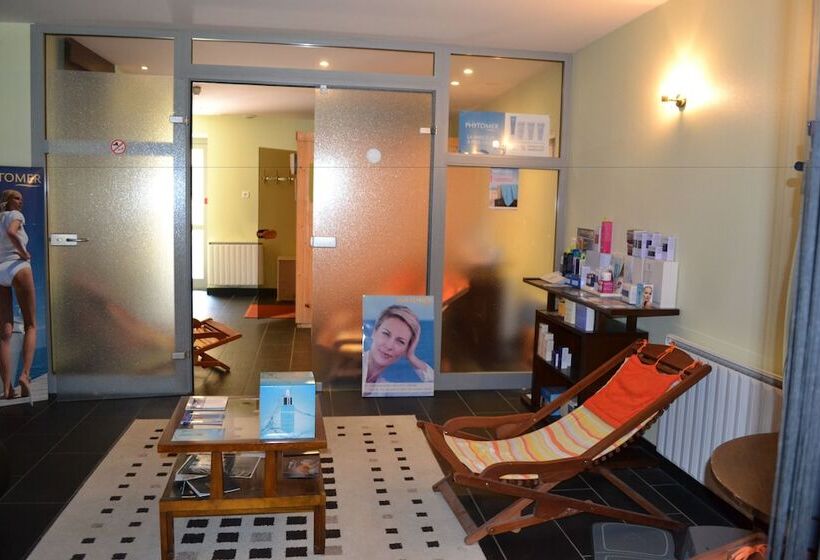 Hôtel Hôtel Restaurant Davat