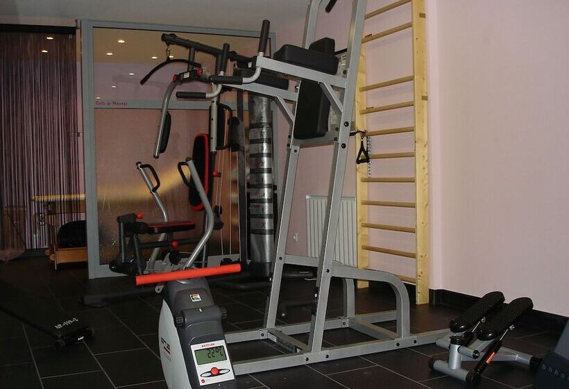 Hôtel Hôtel Restaurant Davat