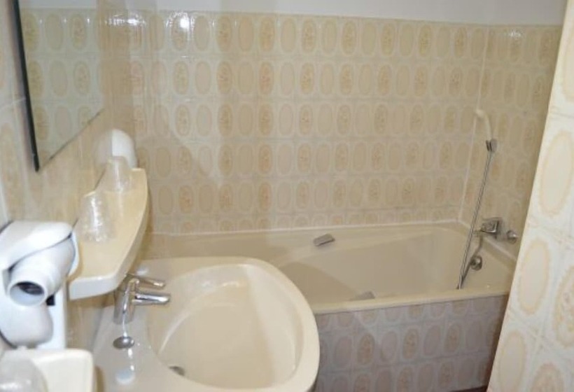 Hôtel Hôtel Restaurant Davat